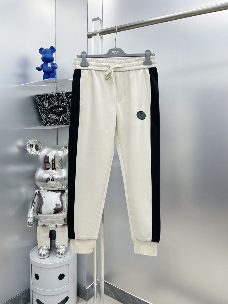 Gucci Long Pants